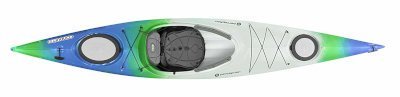 perception kayak conduit - best camping kayaks