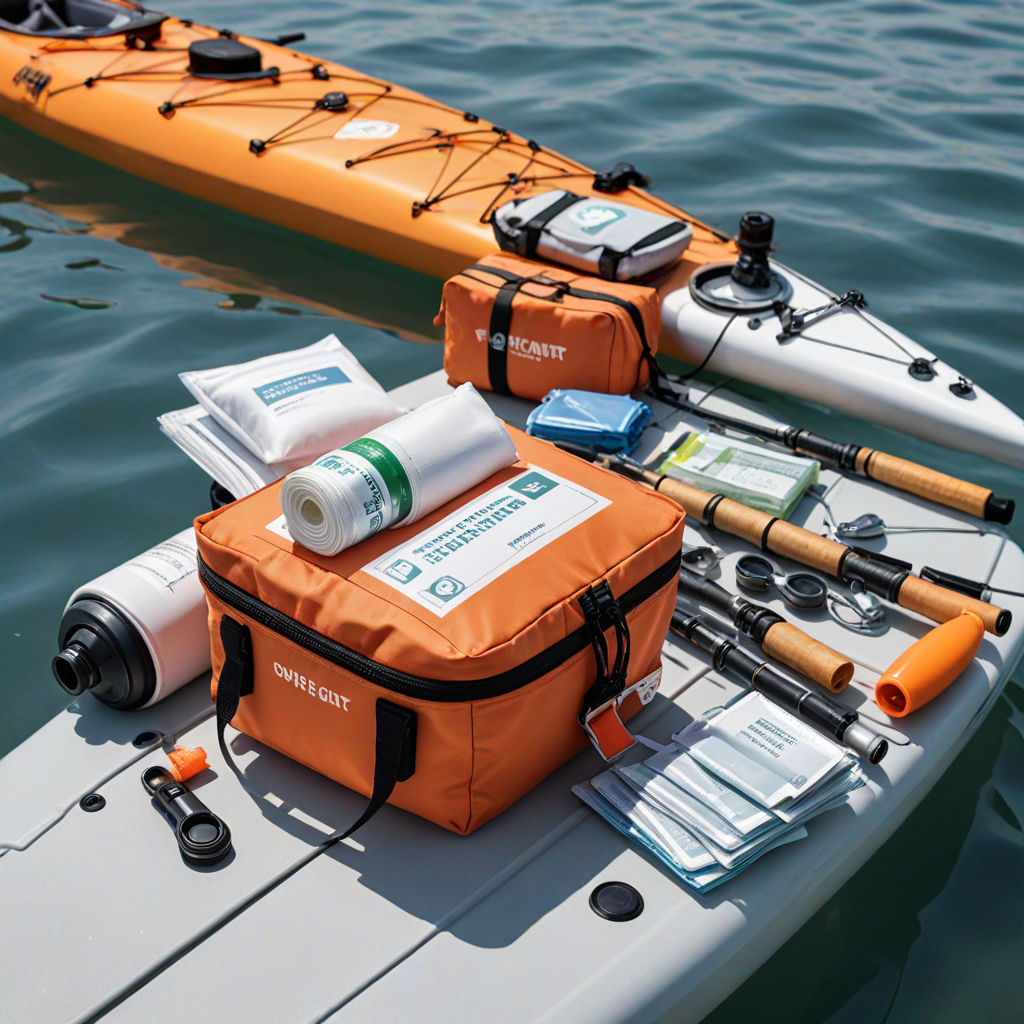 Adventure Medical Kits Waterproof 300 Review 2026: Best First Aid Kit for Kayakers