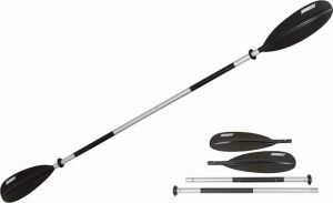 Sea Eagle AB25 - best cheap kayak paddle