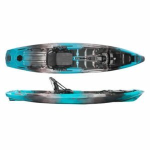 Best Kayak for Fishing (10 Amazing Kayaks Reviewed)