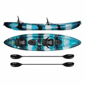 Best Kayak for the Money (10 Awesome Kayaks Reviewed)
