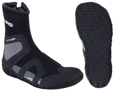 best kayak water shoes