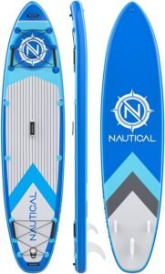 iRocker Nautical SUP