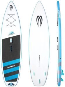 badfish monardh