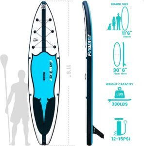 Funwater SUP
