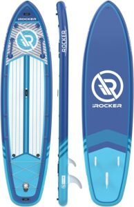 iRocker All Around SUP