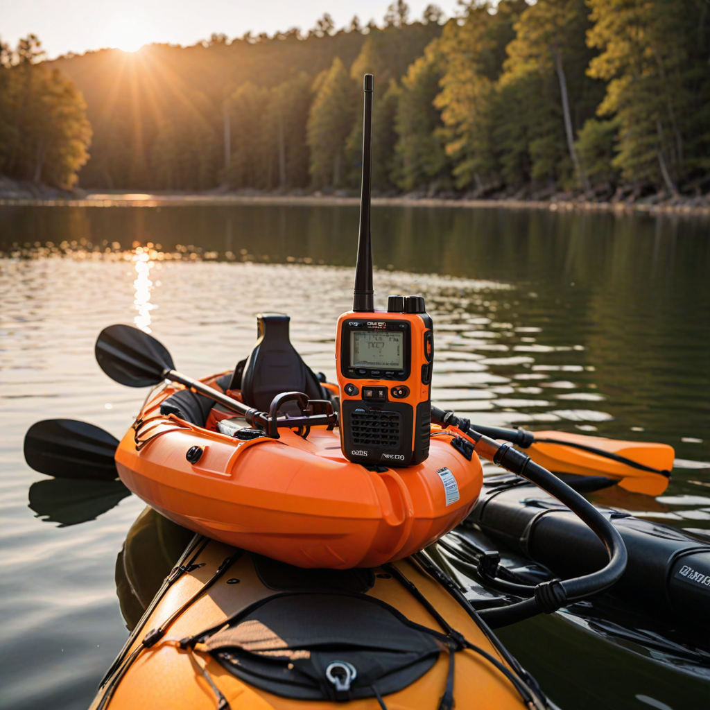 Cobra HH500 FLT VHF Radio Review 2026: Best Mid-Range Floating Handheld for Kayak Anglers
