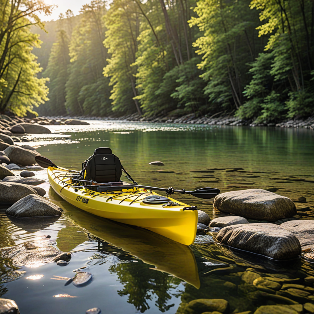 Jackson Kayak Coosa HD Review 2026: Best River Fishing Kayak for Serious Anglers