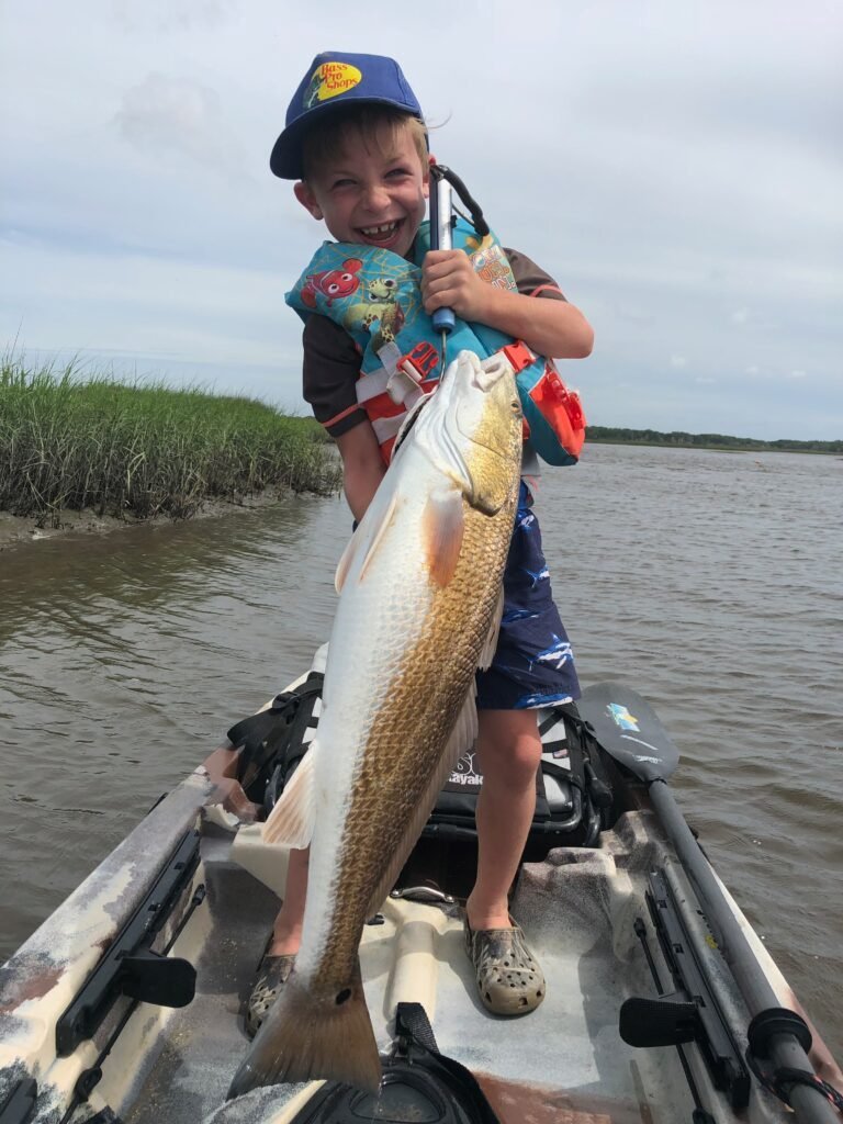 Kayak Fishing with Kids: Essential Tips & Techniques for Family Fun