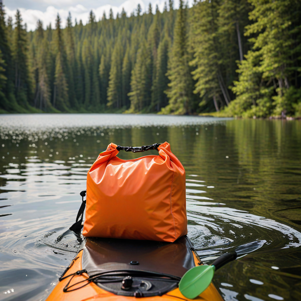 MARCHWAY Floating Waterproof Dry Bag Review 2026: Best Mid-Range Dry Bag for Kayakers