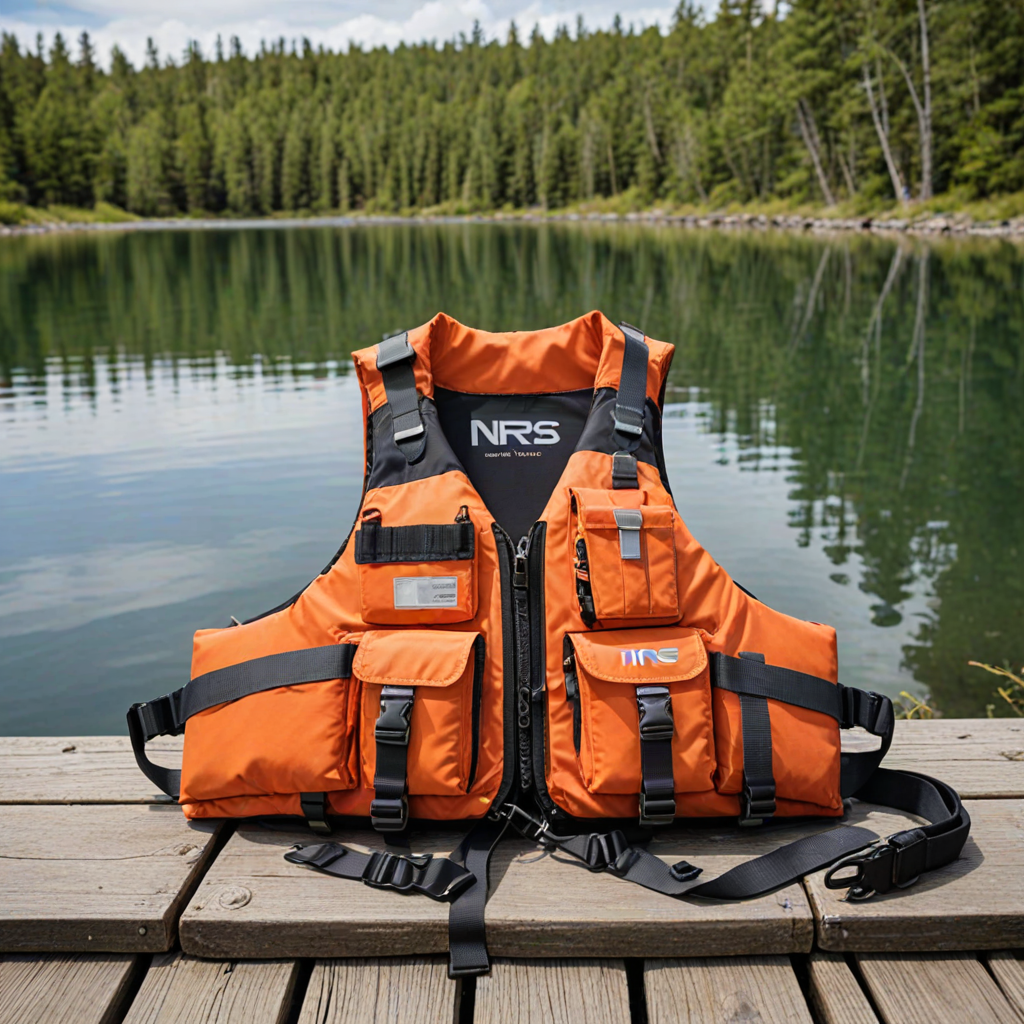 NRS Chinook OS Fishing PFD Review 2026: Best Angler-Specific Life Vest for Kayak Fishing