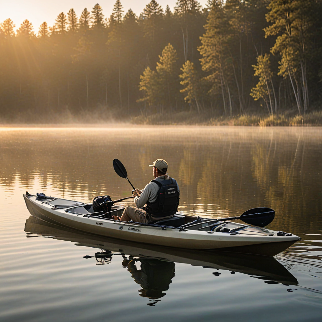 Pelican Catch 130 HD Fishing Kayak Review 2026