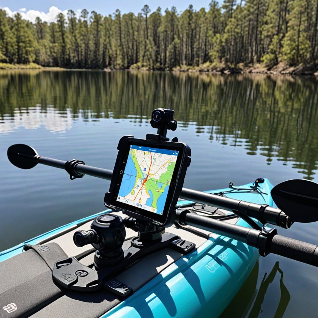 RAM Mount X-Grip Phone Holder Review 2026: Best Kayak Phone Mount for Anglers