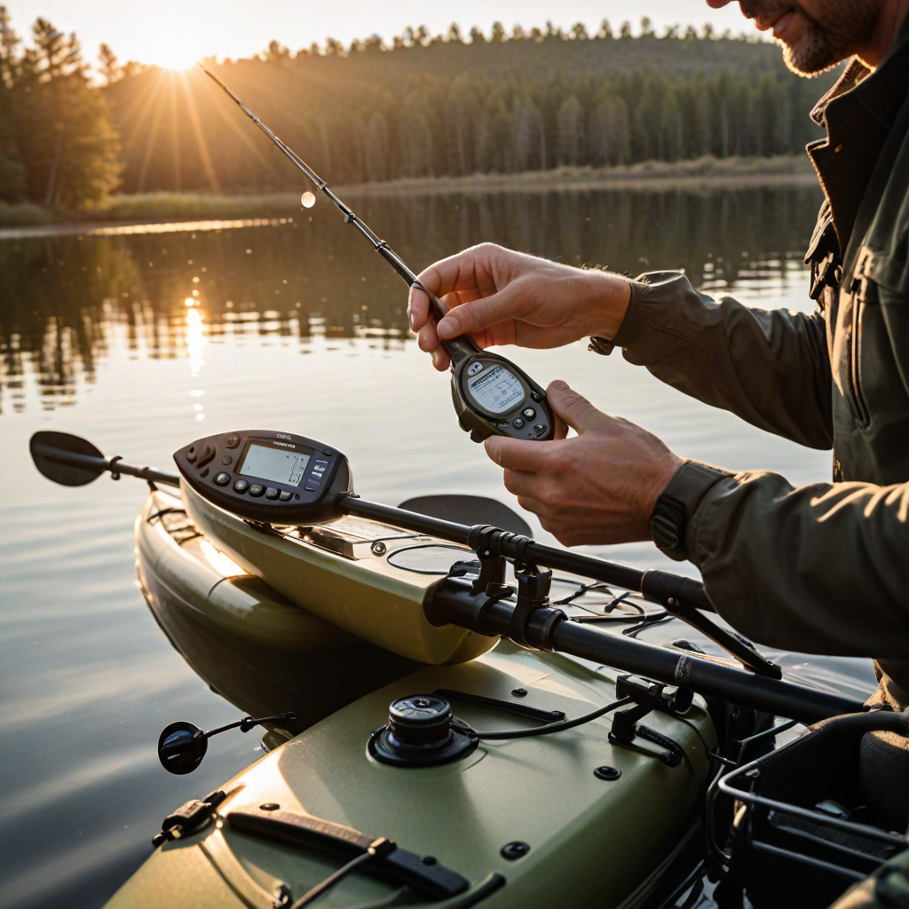 Rapala Digital Fish Scale Review 2026: Best Fish Scale for Kayak Anglers