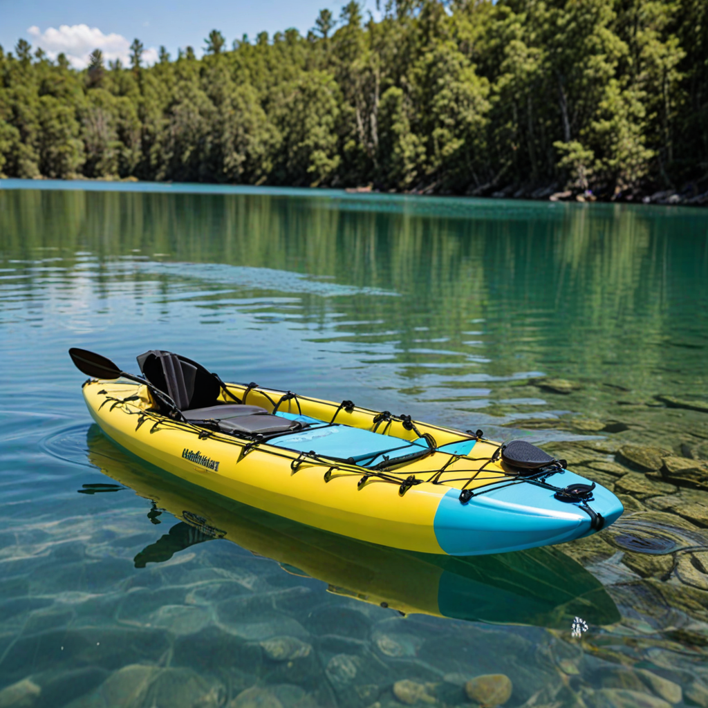 Skwoosh Expedition Kayak Seat Review 2026 — Best Premium Gel Cushion for All-Day Paddling
