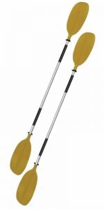 Oceansouth 2x paddles - best cheap kayak paddle