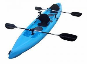 BKC UH-TK181 - best kayak for fishing