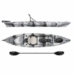 Vibe Kayaks Sea Ghost 130 - best kayak for the money