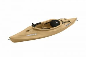 Sun Dolphin Excursion - best kayak for fishing