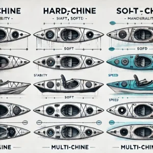 Kayak Buying Guide