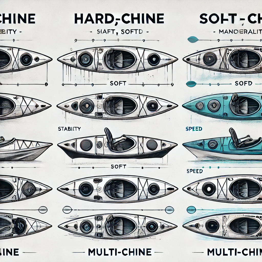 Kayak Buying Guide