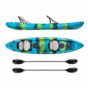 yellowfin 130t - black friday kayak deals 2018