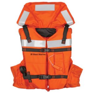 type i pfd   choosing a pfd for kayaking