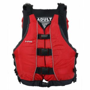 type v pfd - choosing a pfd for kayaking