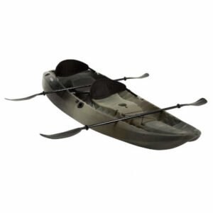 lifetime sport fisher angler 100 - best kayak for lakes