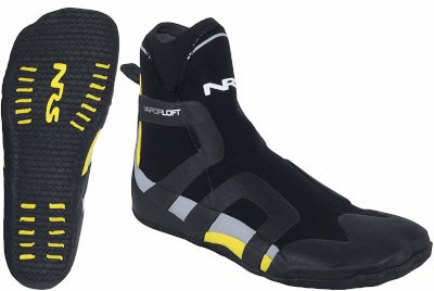 best kayak water shoes