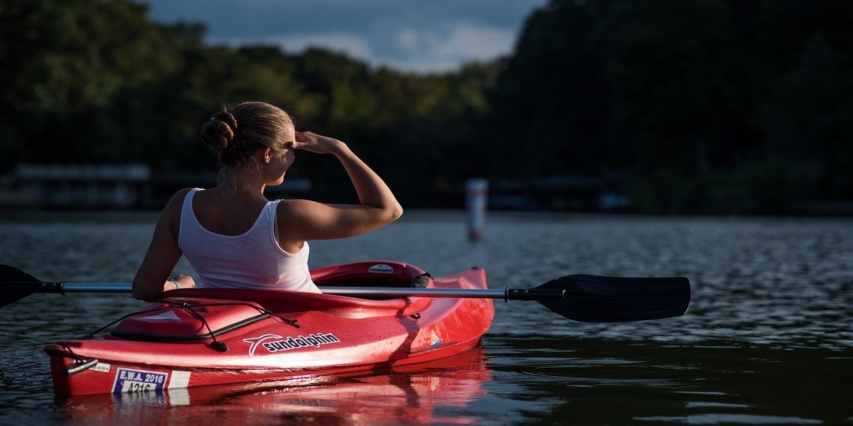 The best kayak for fishing, Academy sports and outdoors